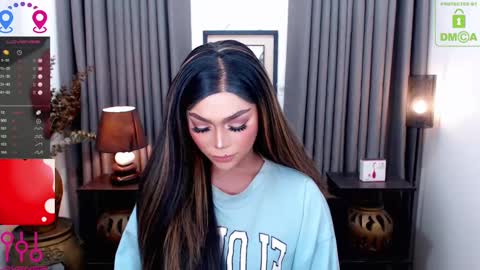 YASI online show from December 28, 10:13 pm