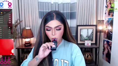 YASI online show from February 24, 12:20 am