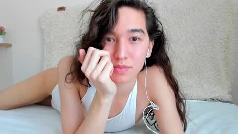 Snapshot of fatikhsweet chatting on February 23, 1:21 pm Sweet heart  but friends call me Fatman online show from February 23, 1:21 pm