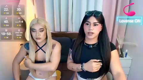 FELLY online show from May 5, 6:47 pm