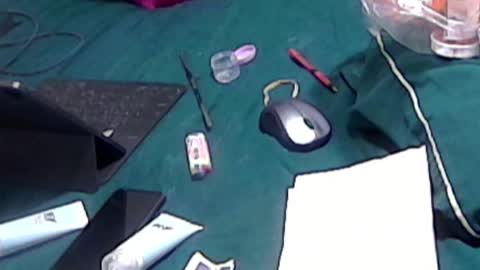 felicitybliss29 online show from November 14, 11:40 am