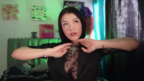 fem_boy6 online show from March 12, 3:50 pm