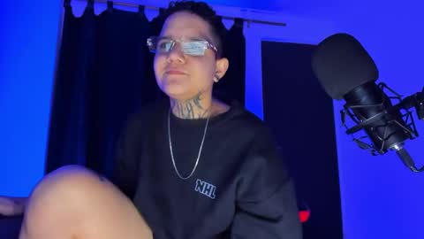 GABY666 online show from January 20, 2:53 am