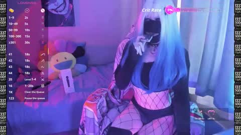 FemboyMatthew online show from March 17, 9:11 am