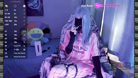 FemboyMatthew online show from May 7, 9:16 am