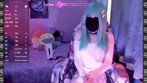 FemboyMatthew online show from July 4, 7:46 am