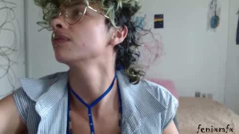 Fenix online show from February 28, 7:14 pm