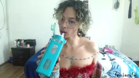 Fenix online show from March 3, 7:12 pm