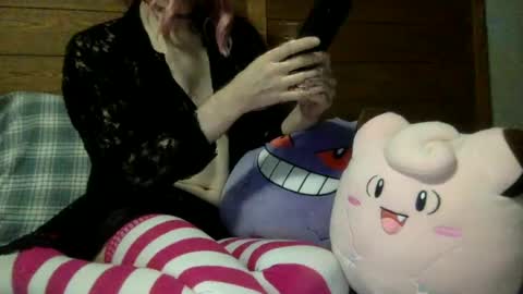 fenn88_ online show from July 23, 3:48 am