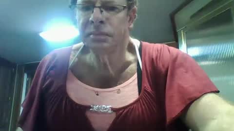 fffreaky101 online show from January 21, 12:02 pm