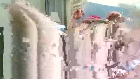 fffreaky101 online show from February 3, 12:36 pm