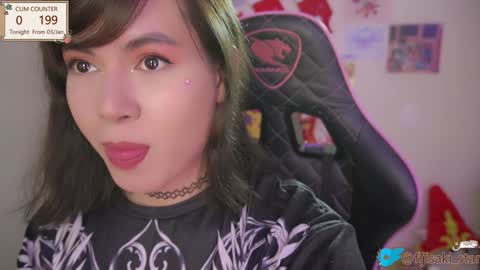 Fijisaki  Soni online show from December 10, 3:26 am