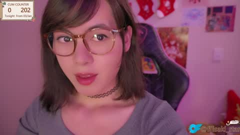 Fijisaki  Soni online show from December 14, 3:07 am