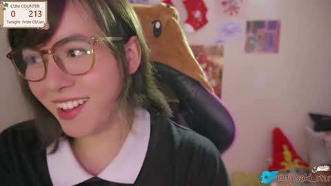 Fijisaki  Soni online show from December 31, 3:01 am