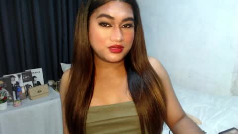 B A R B I E online show from March 31, 6:04 am