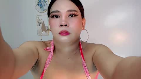 Jasmine online show from April 27, 11:25 pm