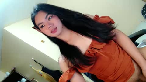 FIONA online show from April 27, 5:22 pm