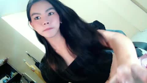 FIONA online show from May 3, 4:44 pm