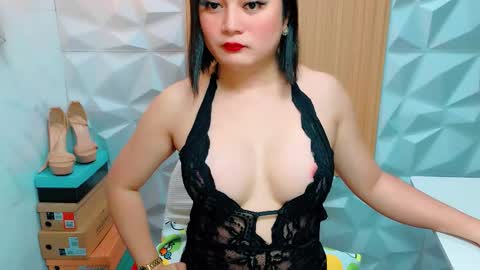 ASHLY online show from November 2, 6:22 am