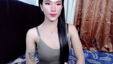 AMELIA online show from September 21, 2:45 pm