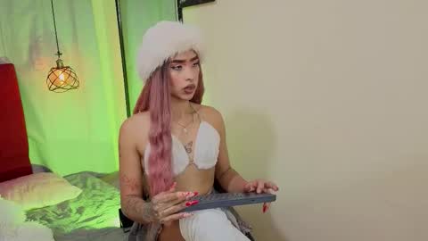 flor_gil online show from February 27, 8:09 am