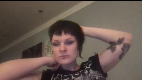 Snapshot of forthedolls chatting on October 8, 4:14 am forthedolls online show from October 8, 4:14 am