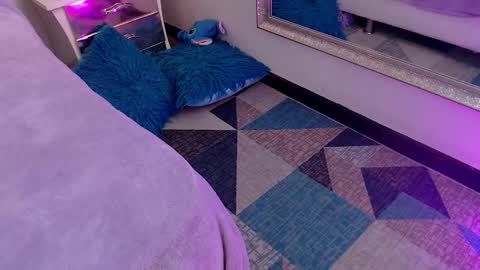 Foxxy  online show from January 6, 10:24 pm