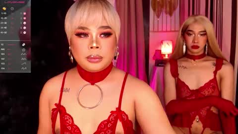 foxy_goddess online show from February 3, 9:58 am