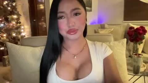Ms Celeste Anne online show from December 10, 6:28 pm