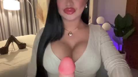 Ms Celeste Anne online show from December 24, 3:16 am
