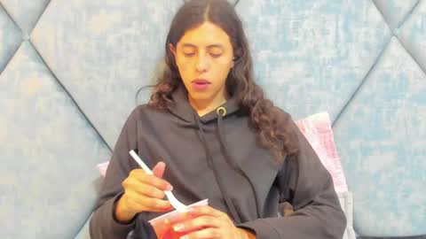 FreyaMoller  online show from July 11, 7:18 pm