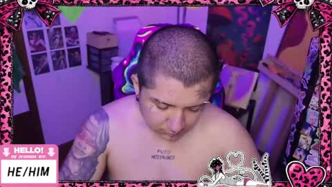 Kevin online show from April 25, 4:27 am