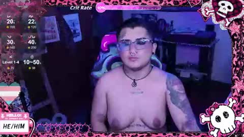 Kevin online show from July 19, 5:23 am