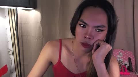 jackylyn pretty online show from April 25, 1:41 pm