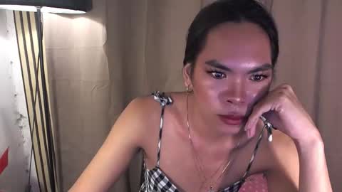jackylyn pretty online show from April 29, 5:41 pm