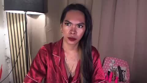 jackylyn pretty online show from May 2, 11:10 pm