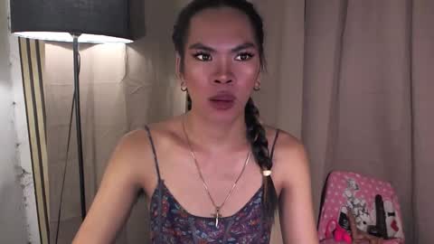 jackylyn pretty online show from May 6, 8:32 am
