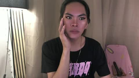 jackylyn pretty online show from June 22, 4:04 pm