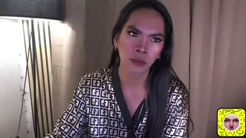 jackylyn pretty online show from July 5, 11:27 am