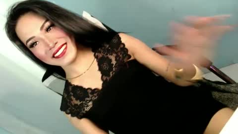 sweetyJENNY online show from February 15, 5:07 pm