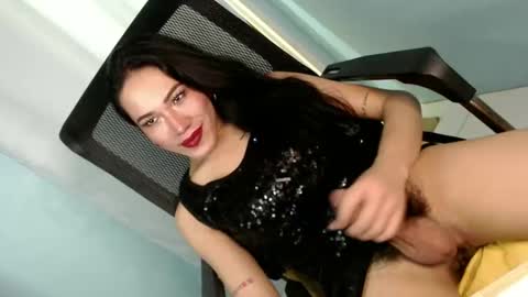 sweetyJENNY online show from March 4, 8:48 pm
