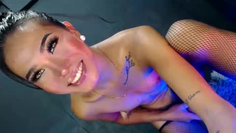 sweetyJENNY online show from October 4, 6:25 am