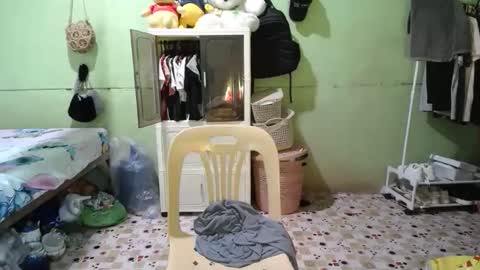 sexy 7inchCock online show from May 2, 2:38 am