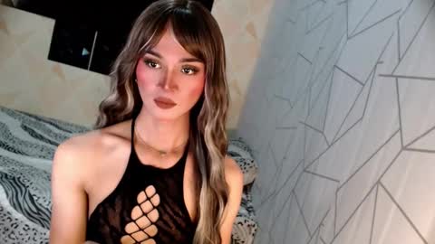 MISS IVANA online show from March 5, 1:32 am