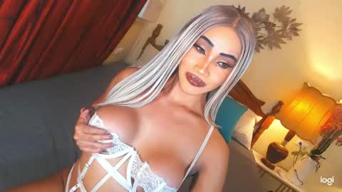 Maddonna online show from April 29, 8:41 am