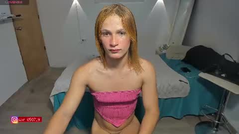 g_obedient_boy online show from July 10, 1:15 pm