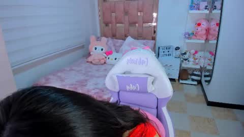 Gabriela online show from July 14, 2:05 am