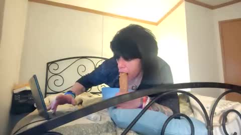 gabbybaby88 online show from March 9, 1:48 pm