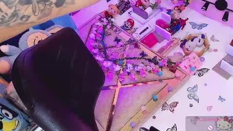 gabii_princess online show from April 21, 2:51 am