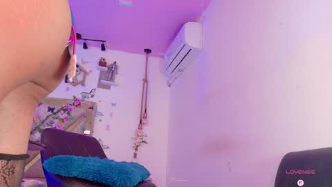 gabii_princess online show from July 3, 9:42 pm